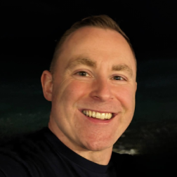 Picture of Ash Connolly